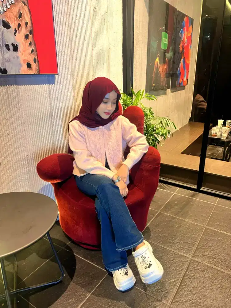 Open to work..Siap Kerja & Komitmen