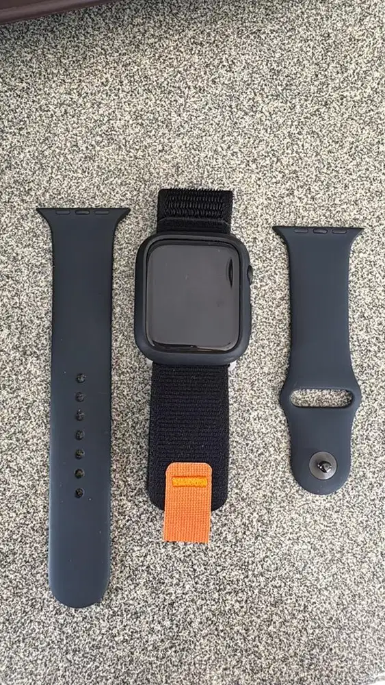 Apple watch SE 3 44mm Midnight GPS