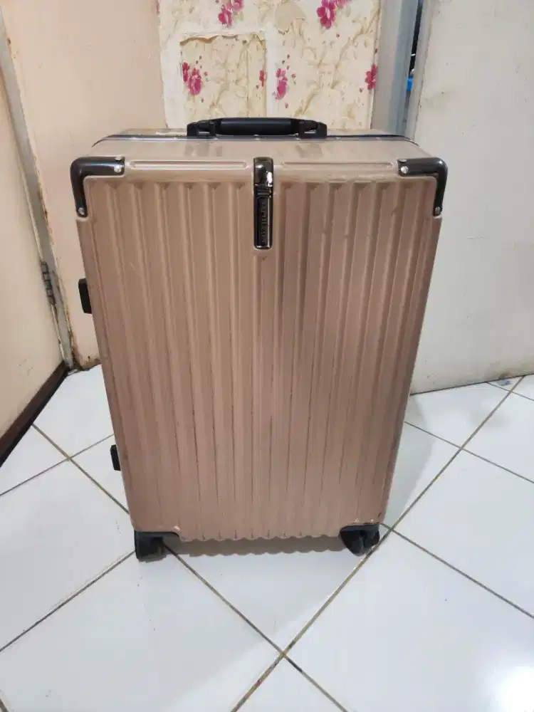 Koper Napoleon Besar