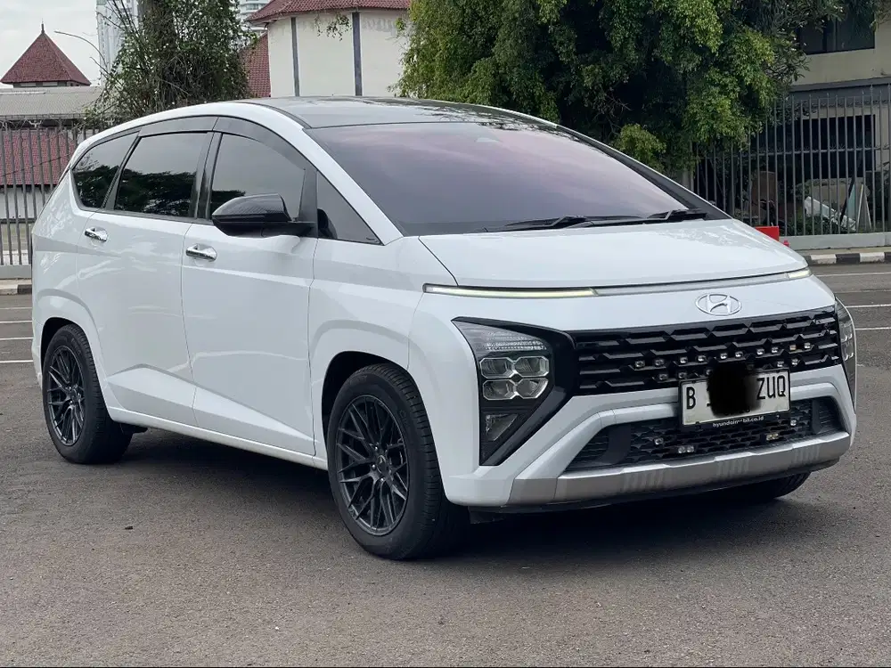 STARGAZER PRIME 1.5 AT PUTIH 2023