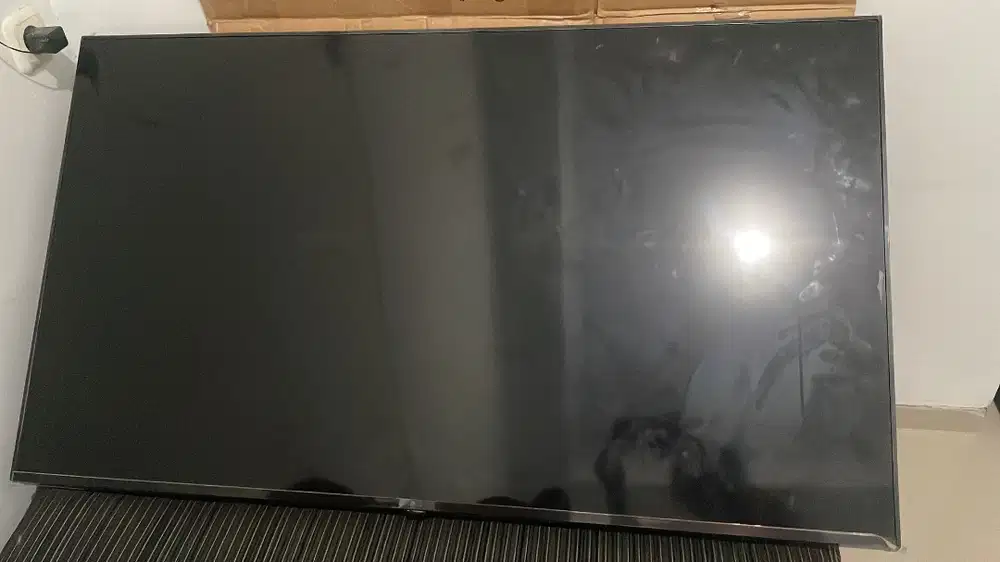 LG Smart TV 50UQ900 ukuran 50 inch UHD4K