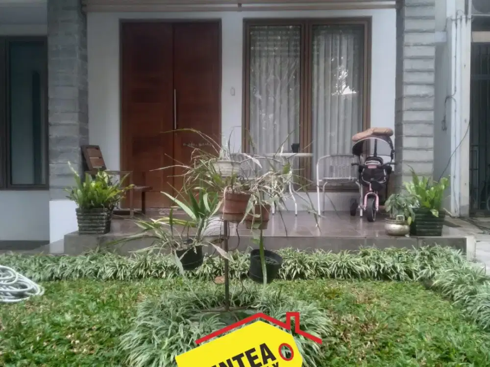 Rumah Murah Siap Huni Sektor 9 Harga Nego (SP 0312 IA)