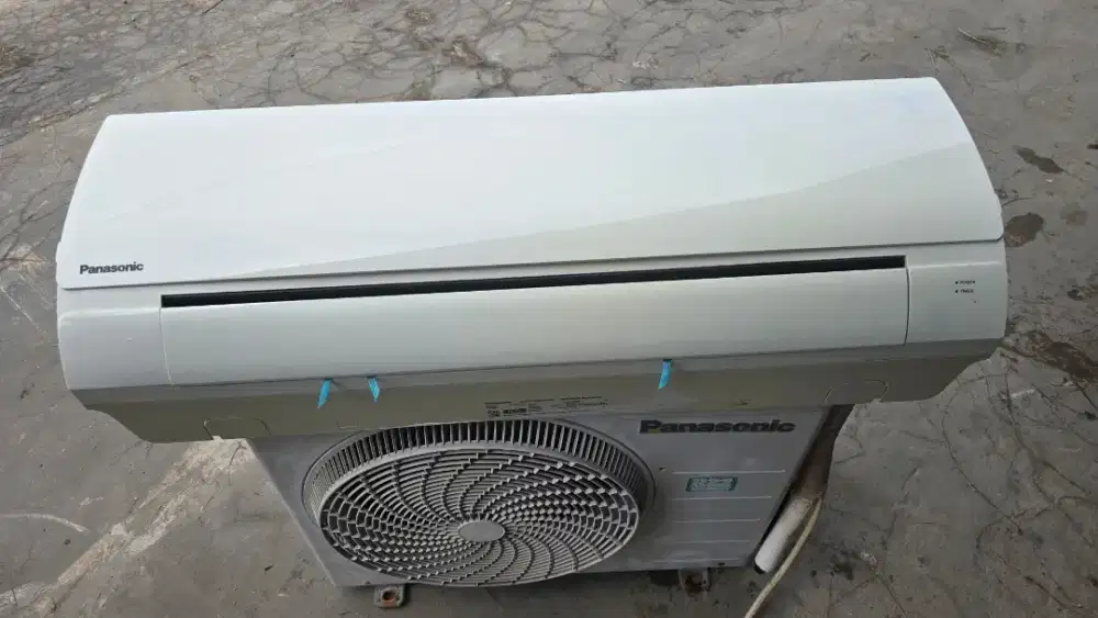 AC panasonic 1,5pk