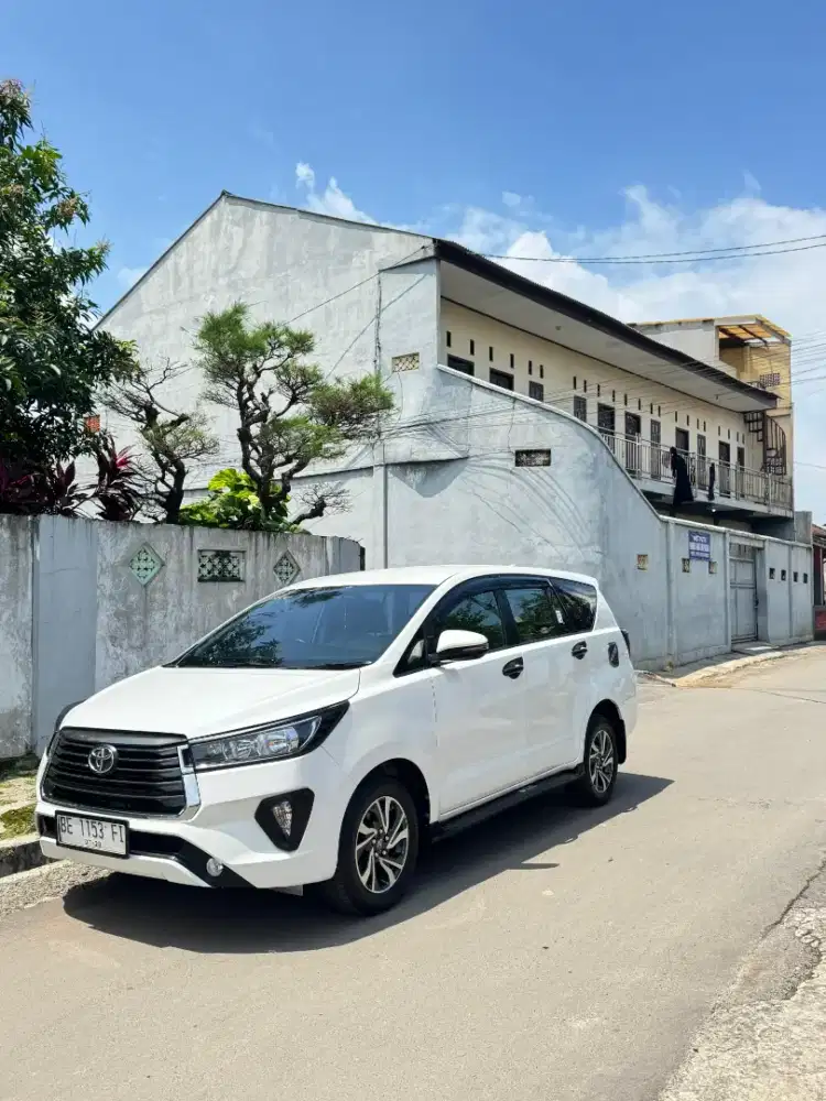 Innova reborn matic 2023