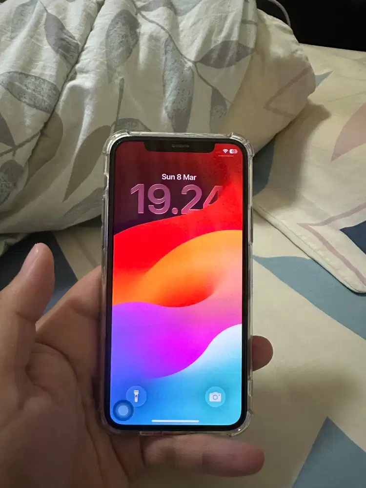 Iphone 11 pro 256GB gold