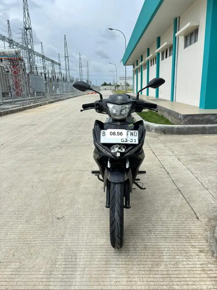 Yamaha Jupiter MX 150 cc