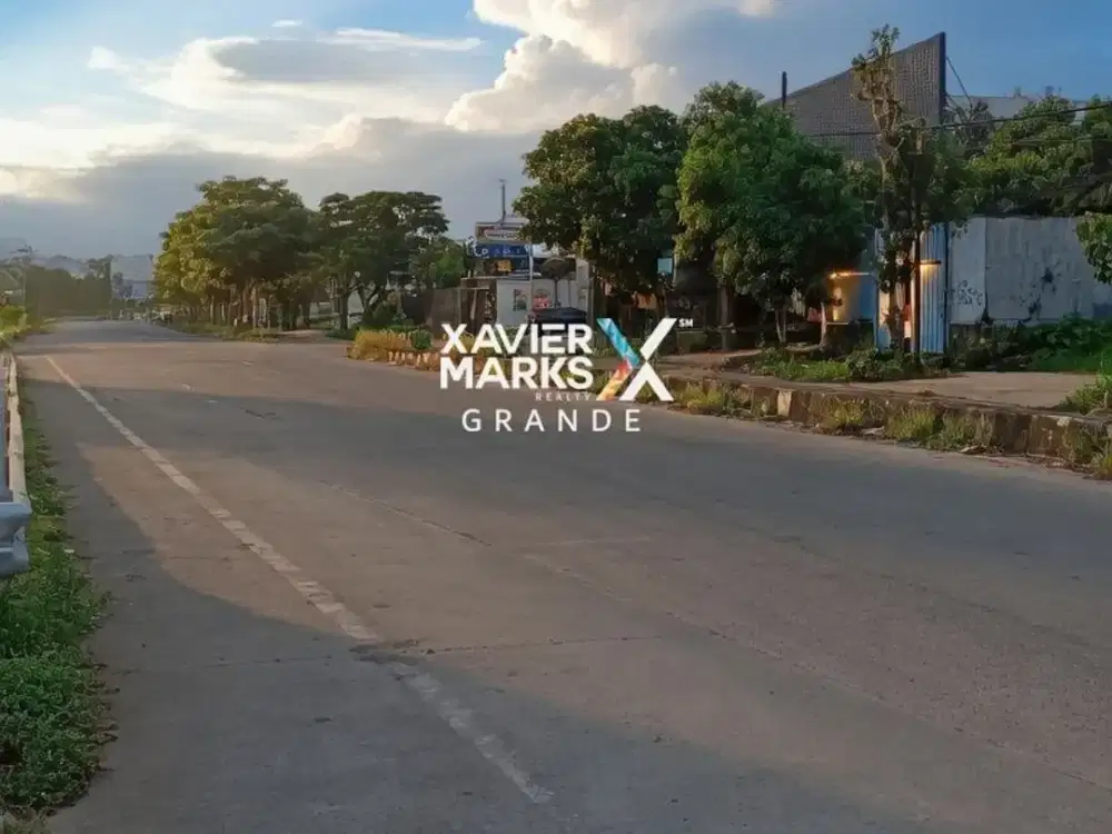 DIJUAL Tanah Murah Dekat pintu Tol Pakis