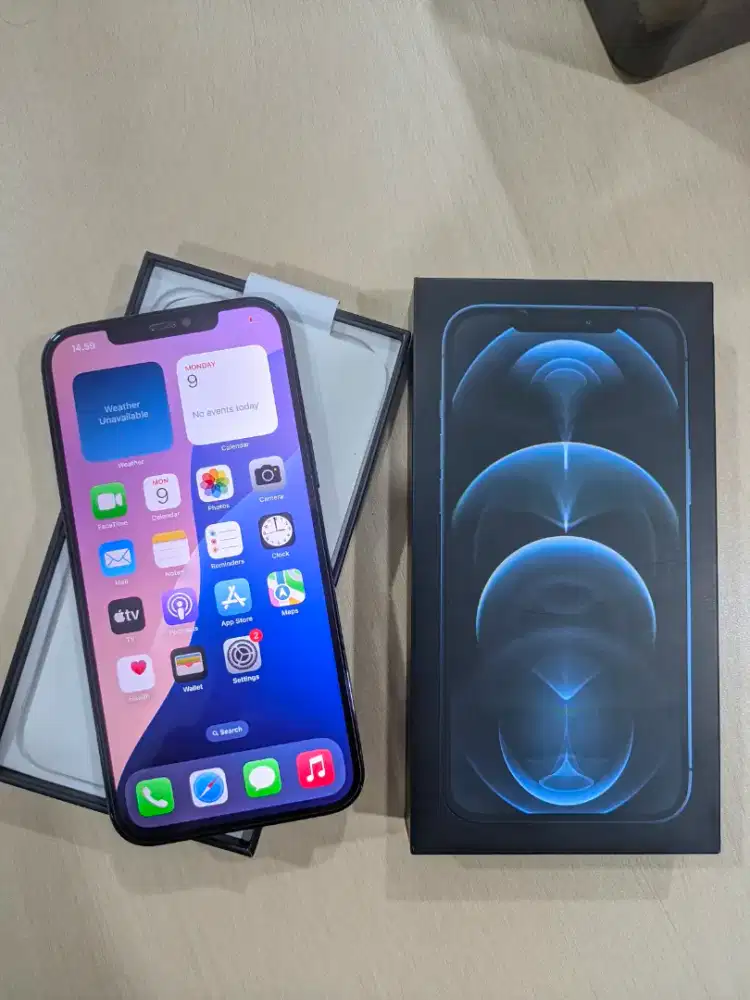 iphone 12 promax ex digimap