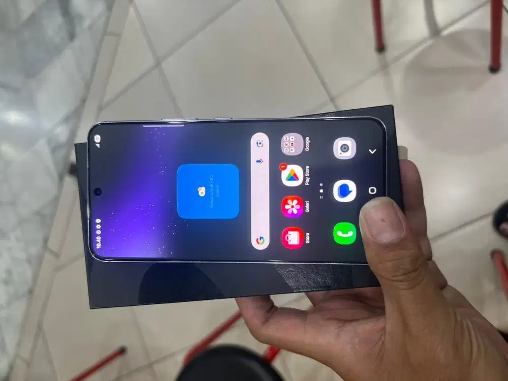 samsung s22 sein ram 8/256gb