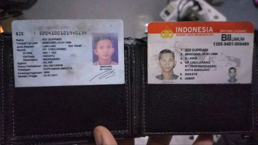 Cari kerja partime / selingan /nyerep