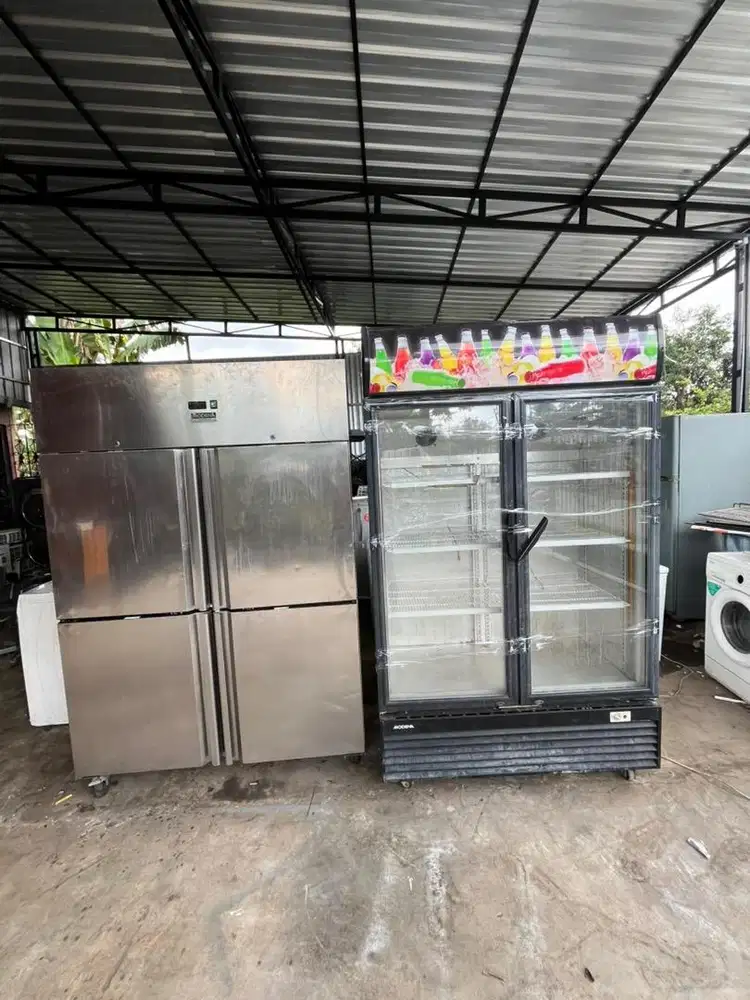 Trima bongkaran Elektronik rusak