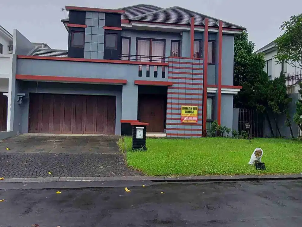 Virginia kota wisata