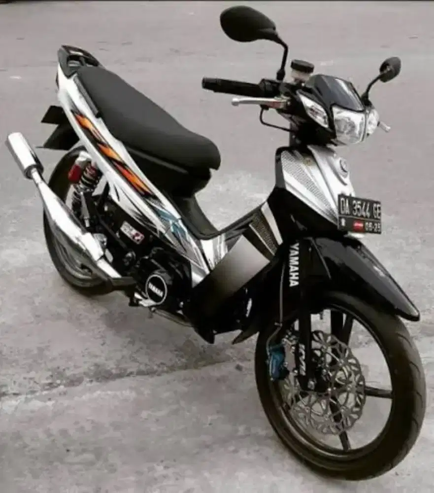 Fizr tahun 2000