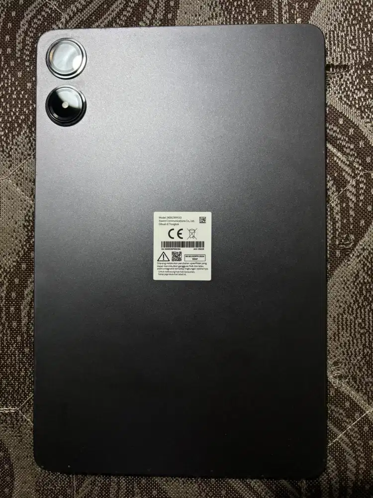 REDMI Pad Pro, ram 8/256 Unit Only
