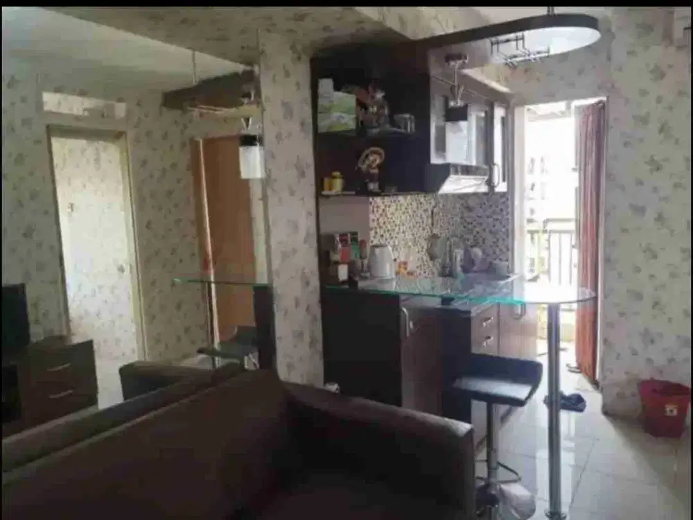 Apartemen Kalibata City Tower Lotus