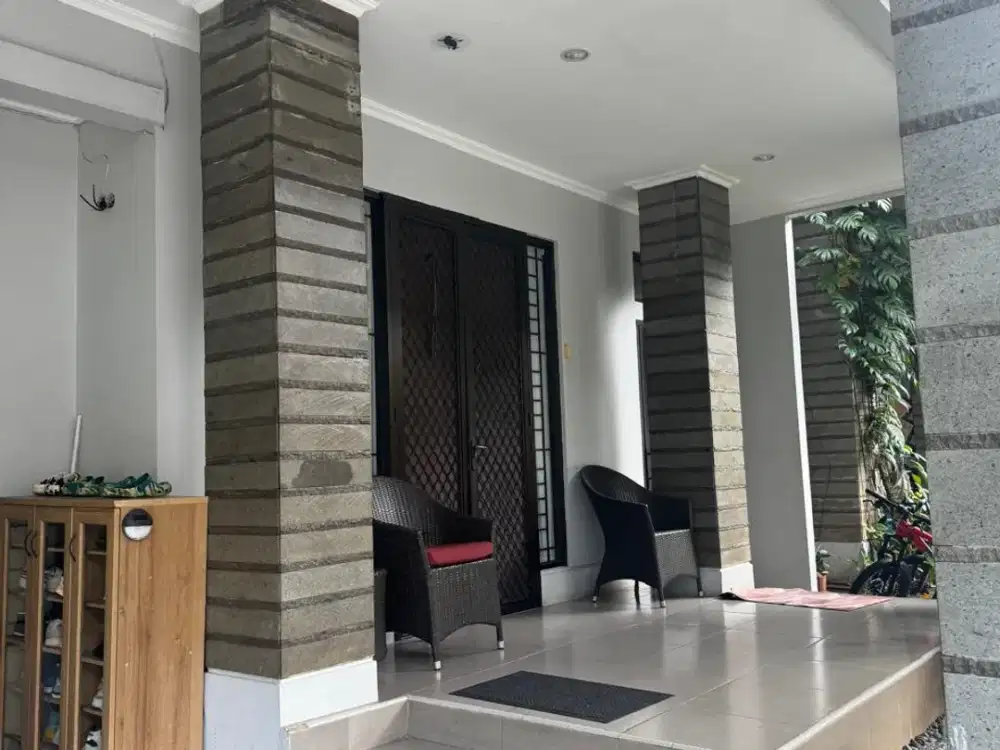 Hunian Strategis Emerald Residence Harga 3,5 M (SP 0053 IA)