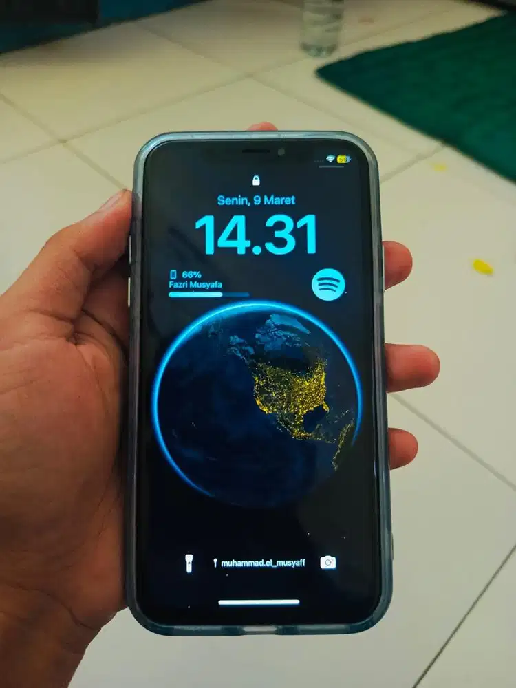 Jual cepat (Iphone Xs) Nego
