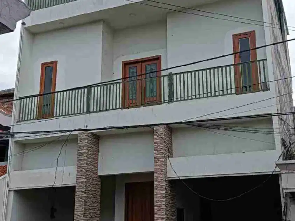 DI JUAL RUMAH
JLN  : PANDUGO PRAJA I NO 07
KEL. : PENJARINGAN
KEC. : RUNGKUT
KAB  : SURABAYA