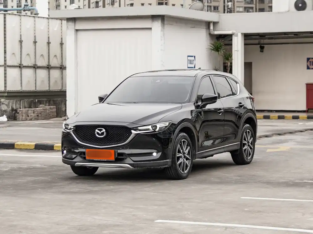 Mazda CX-5 Elite 2020 Hanya DP 18JT