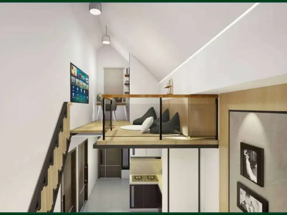 Jual rumah  Dekat kampus UMY sleman  Bonus Biaya notaris