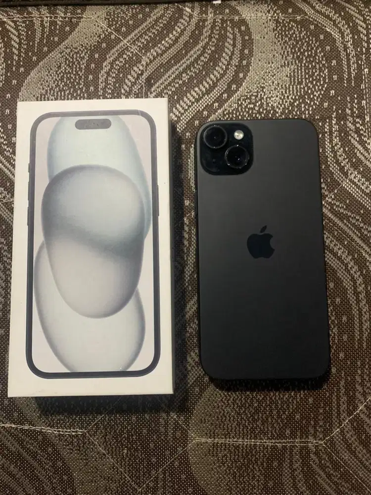 IPHONE 15 PLUS 128GB