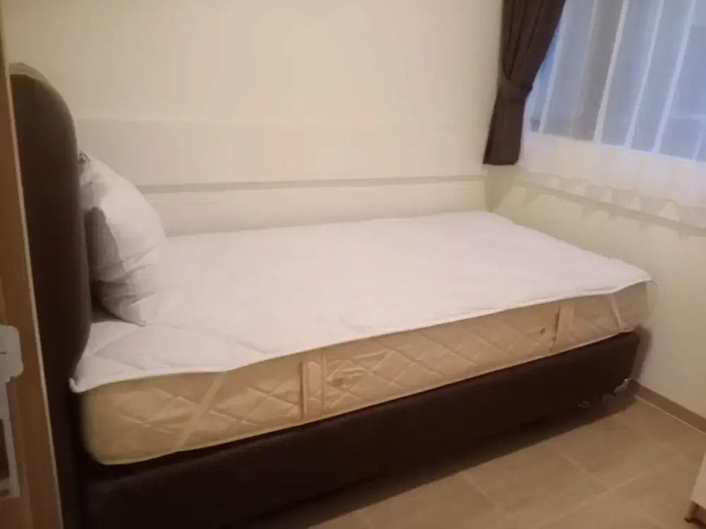 Dijual Apartement Meikarta Newton District 1