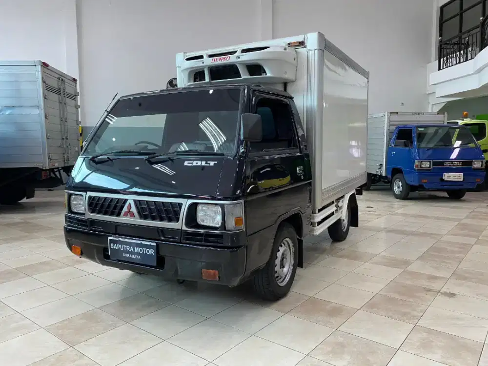 L300 Th2020 Box Pendingin (-20)/Denso