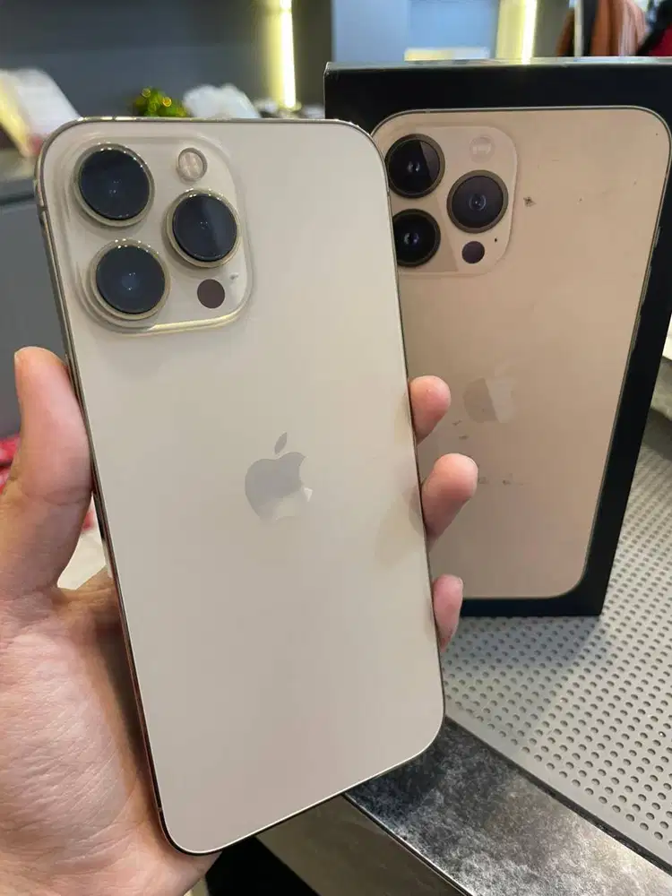 Iphone 13 Pro max 256 Gb inter