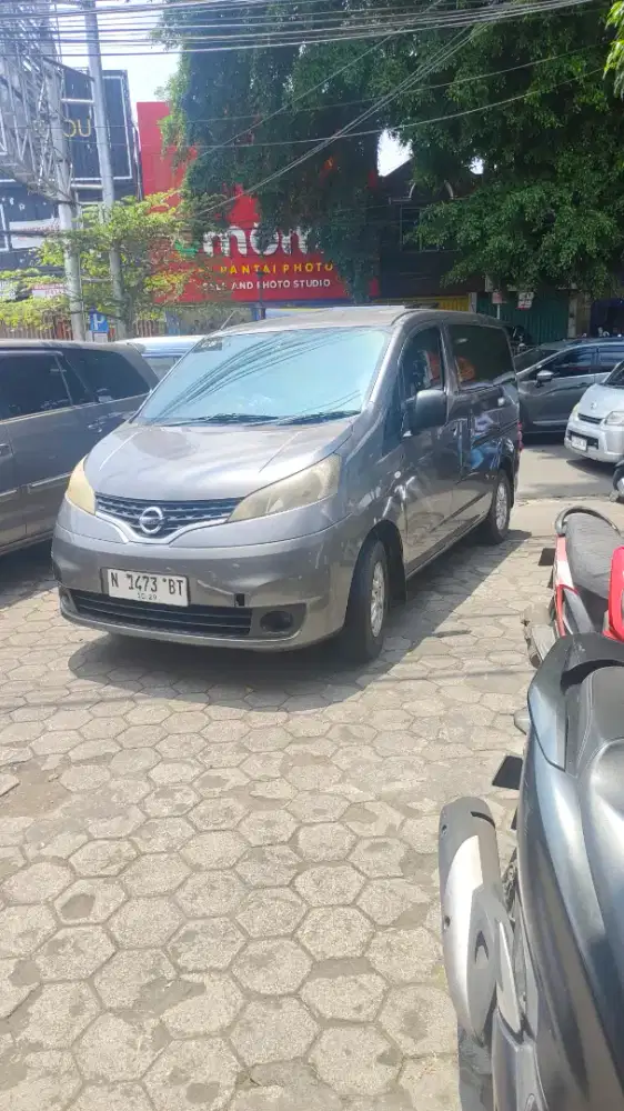 Evaluasi 2103 kondisi mulus