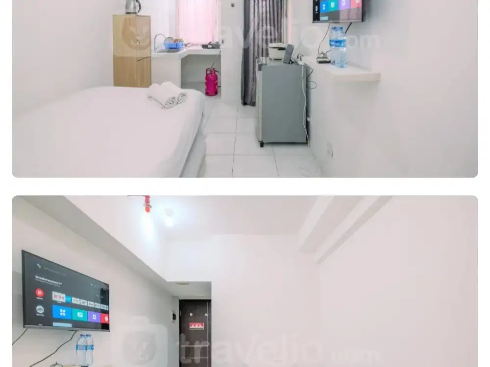 Dijual Apartement Mont Blanc Bekasi Timur