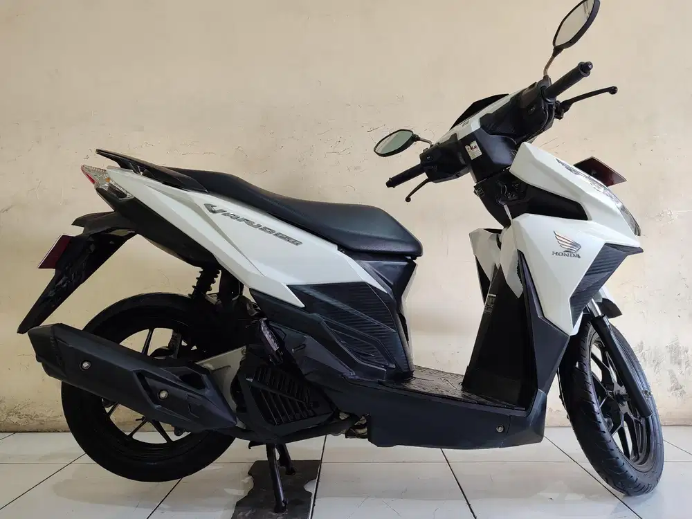 Vario 150 ISS 2017 istimewa mulus terawat siap pakai...