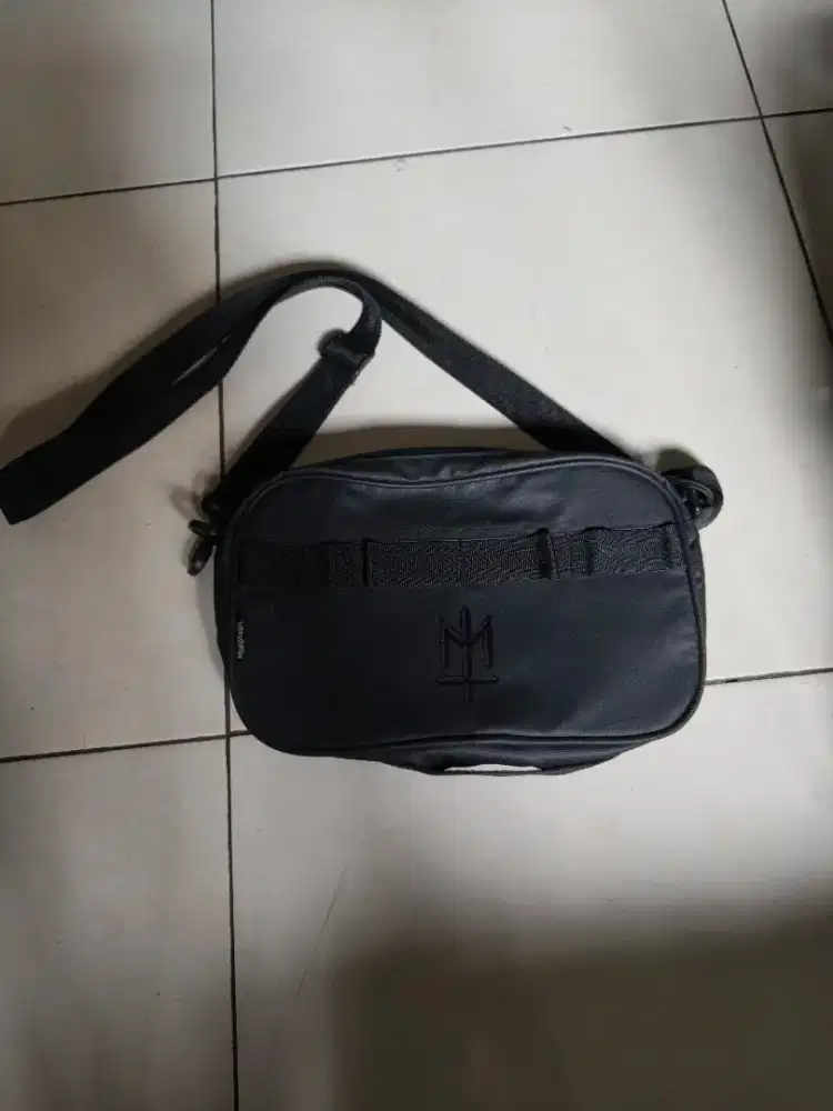 Tas Samping Maternal ori