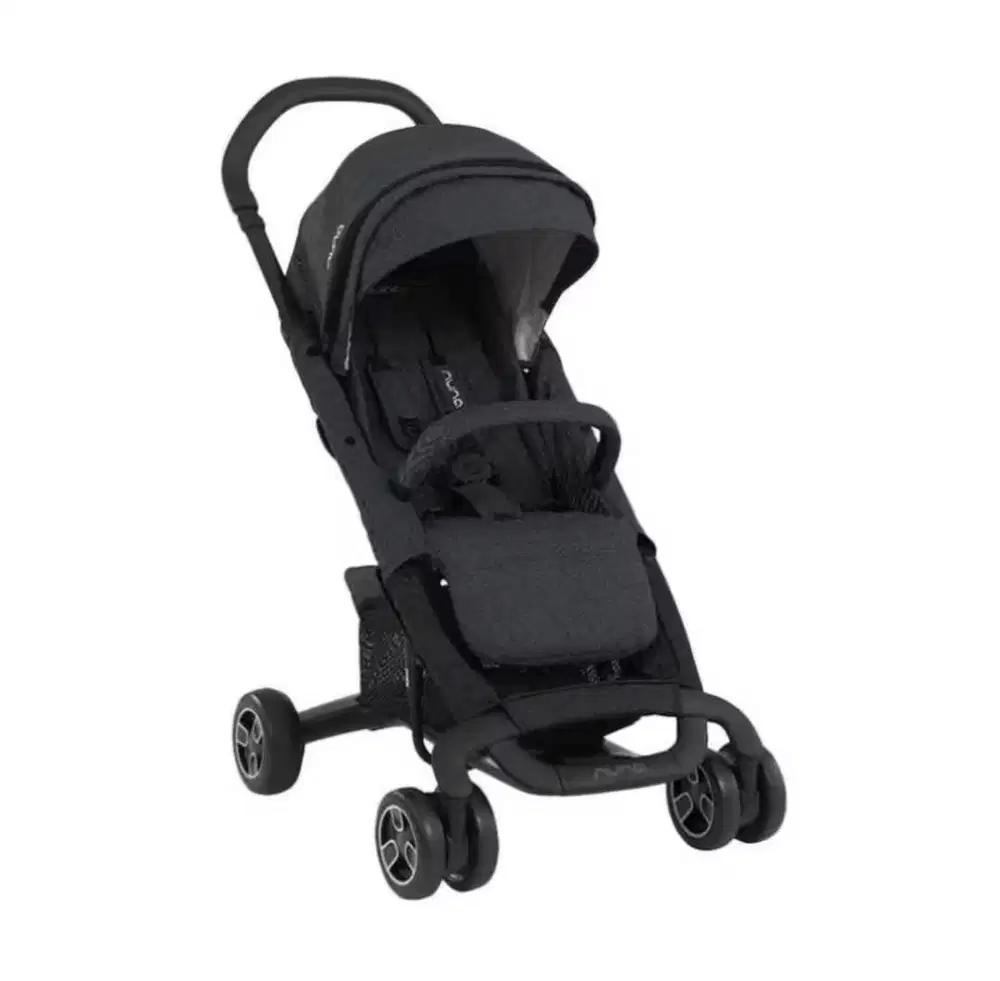 Stroller nuna pepp next