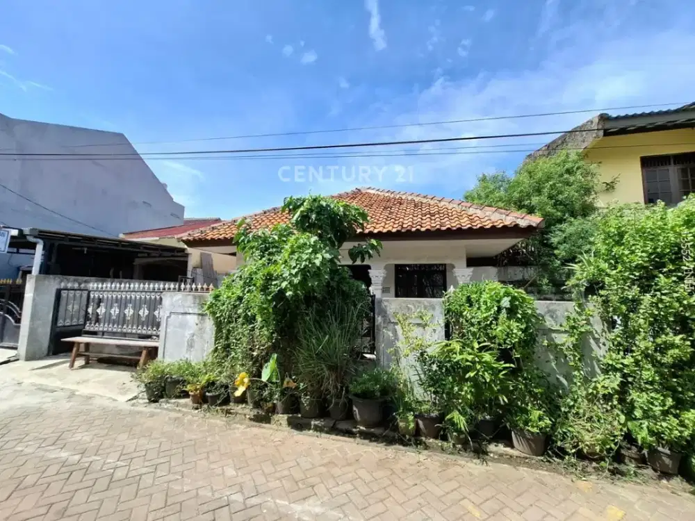 Dijual Murah Rumah Hitung Tanah Cocok Untuk Kos2an Dekat Kampus