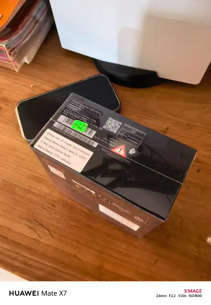 HUAWEI GT WATCH 5 PRO