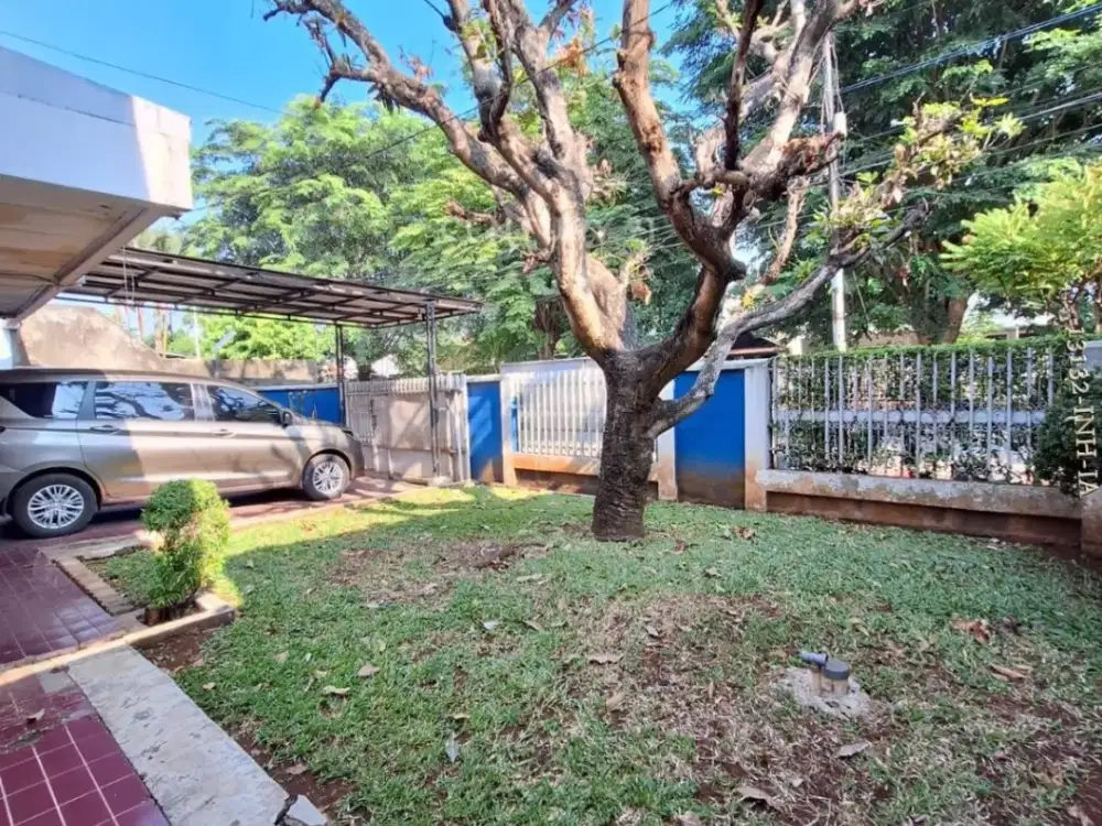 Dijual Rumah Hitung Tanah Cocok Untuk Usaha Atau Tempat Tinggal