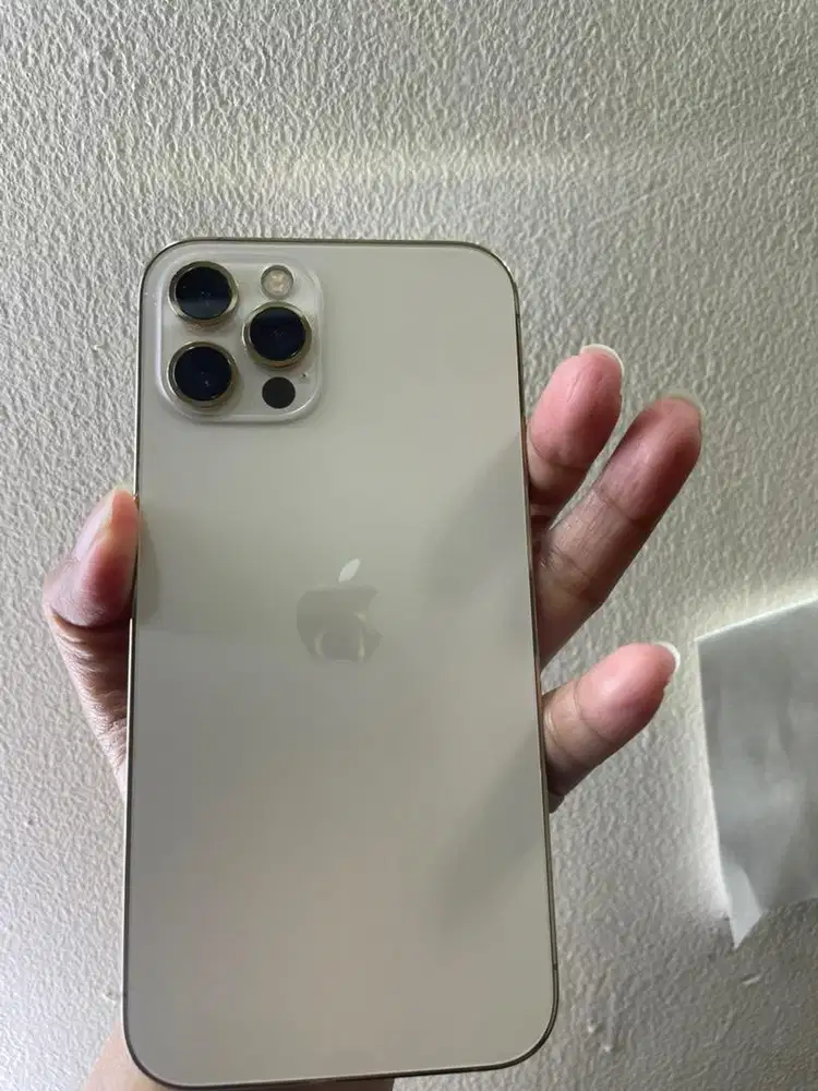 bismillah di jual iphone 12 pro 256 gb ibox