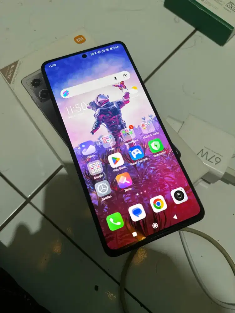 Redmi Note 12 Pro 5G 8/256GB