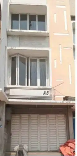 RUKO DHI (Duta Harapan Indah) Jakarta Utara