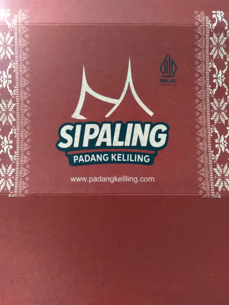 Lowongan kerja menjadi rider sipaling padang keliling