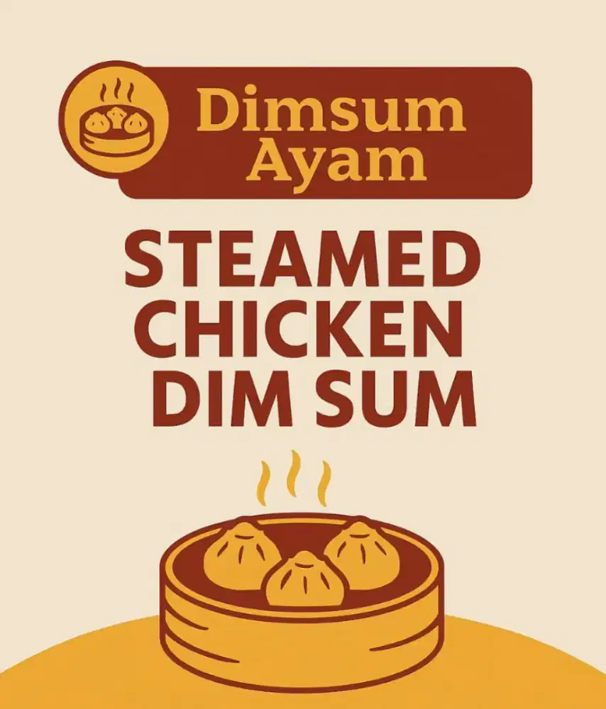 Produksi dimsum