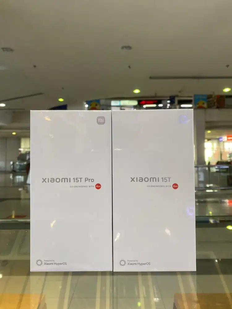 Xiaomi 15T Bnib