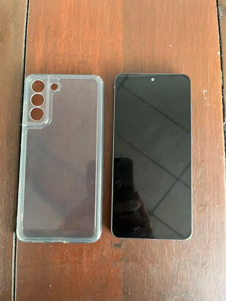 Samsung s21 FE ram 8/256GB