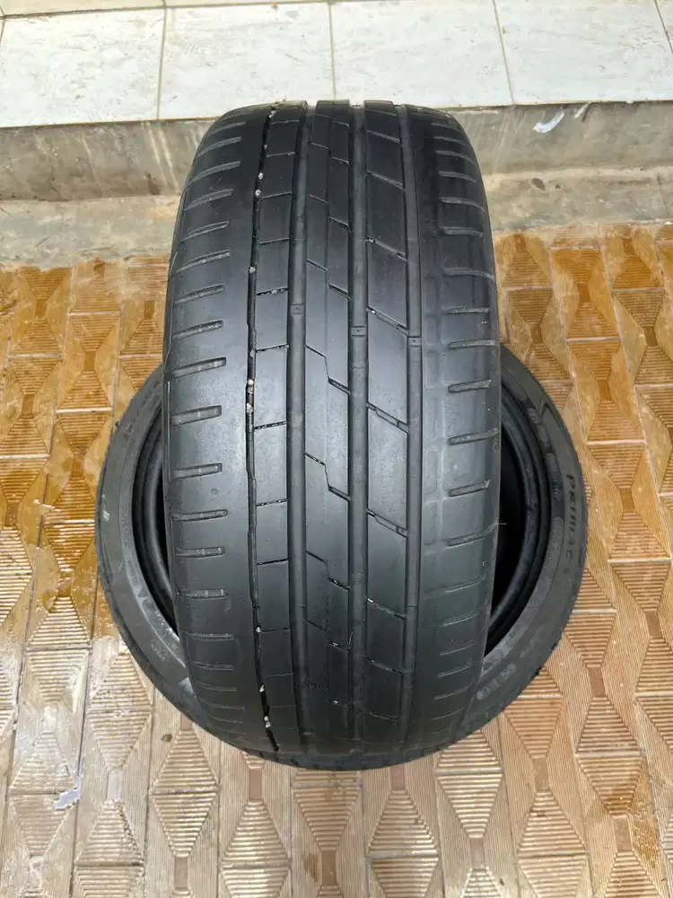 Ban Hankook Ventus S1 Evo3 RFT  225 45 r17  1Pcs