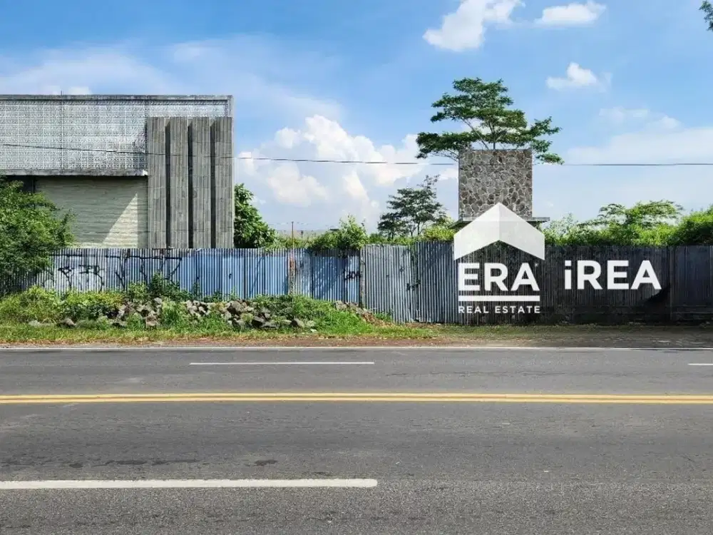 DISEWAKAN TANAH DI COLOMADU DEKAT SUPERINDO COLOMADU