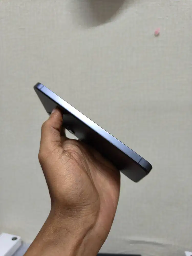 iphone 14 128gb ibox lengkap mulus ori