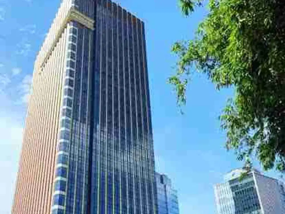 Good Deal!!! Jual Cepat Kantor Furnish Eksklusif dan Strategis di TB. Simatupang Jakarta Selatan