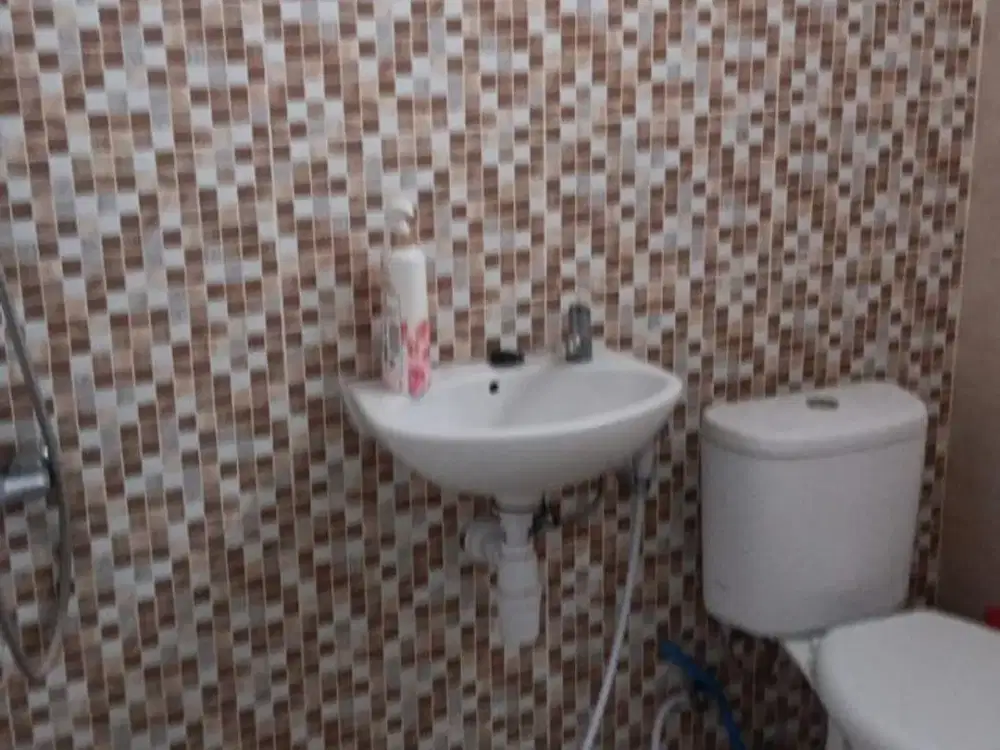 Cantikk Bgt SIAP HUNI Rumah di RUNGKUT ASRI TIMUR Termurahh