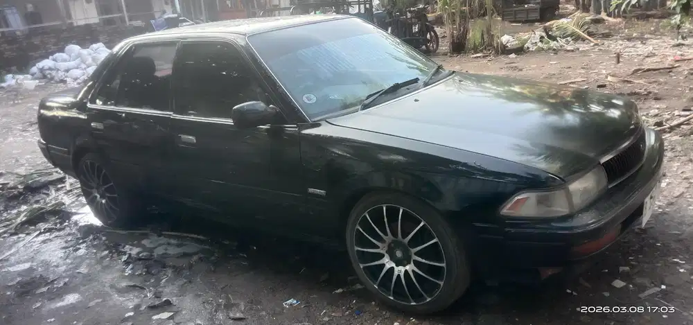 Toyota Corona 1992 Bensin