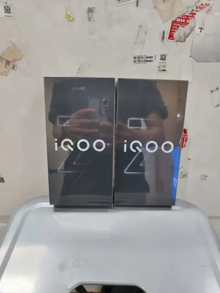 Vivo Iqoo Z10R 5g 8/256
